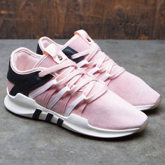 Women's Adidas EQT Lacing ADV (Size 9) - Picture 8 of 8